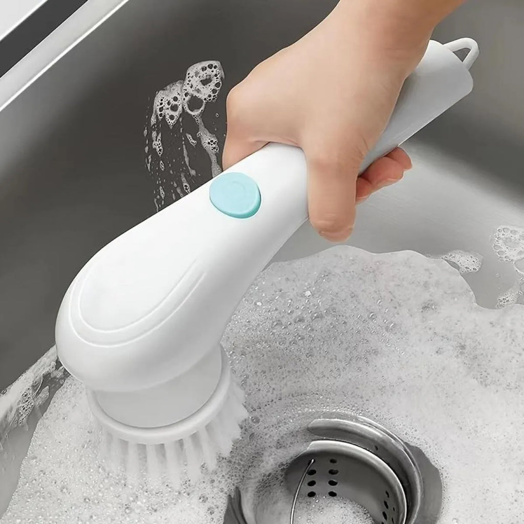 CEPILLO ELECTRICO  PARA EL HOGAR 3 EN 1