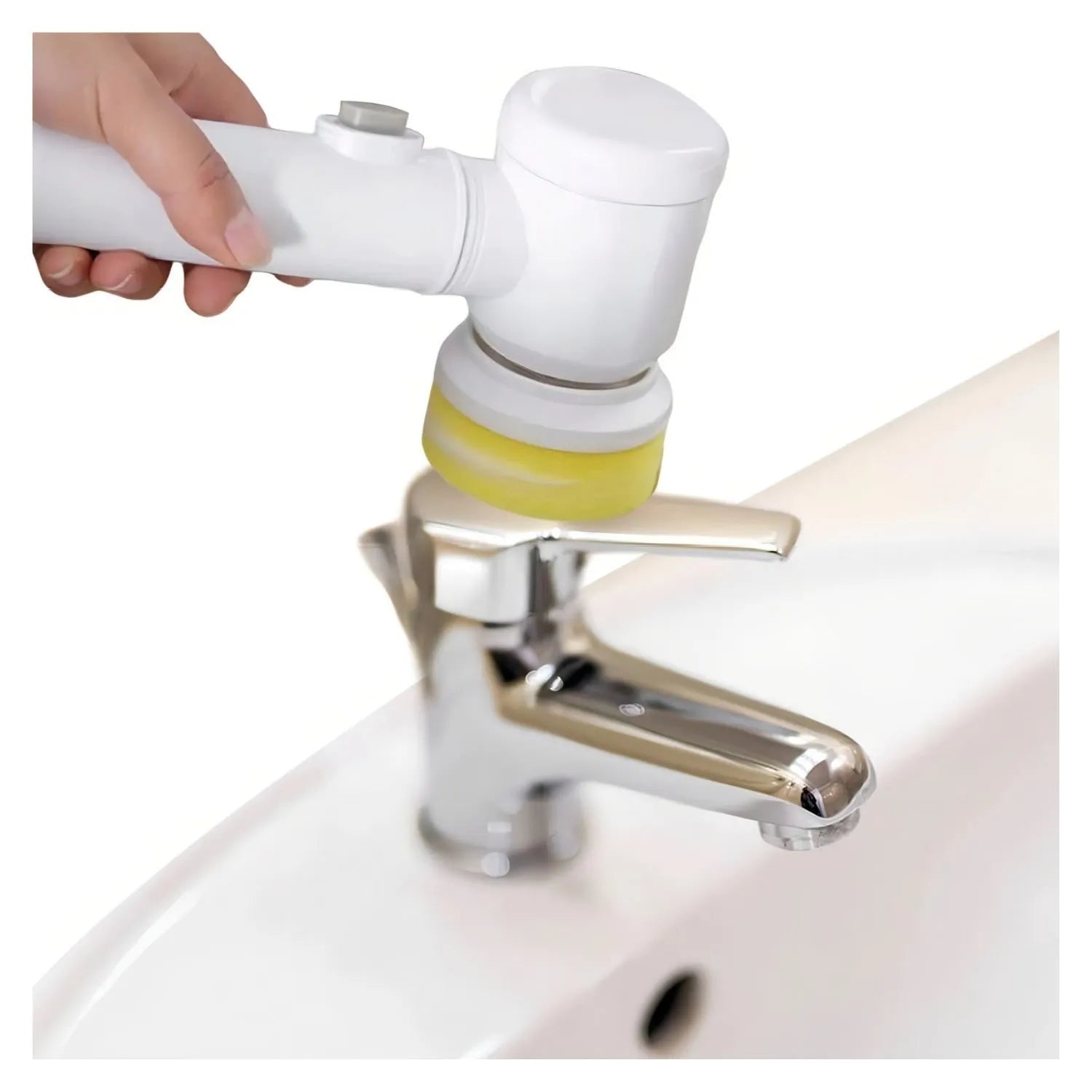 CEPILLO ELECTRICO  PARA EL HOGAR 3 EN 1