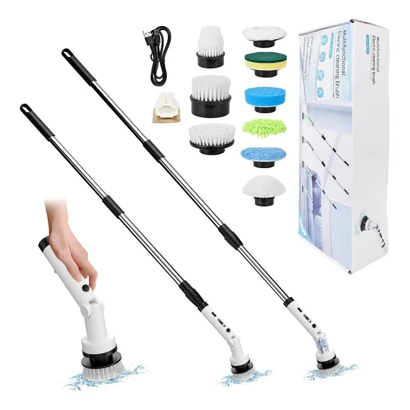 CEPILLO ELECTRICO MULTIFUNCIONAL